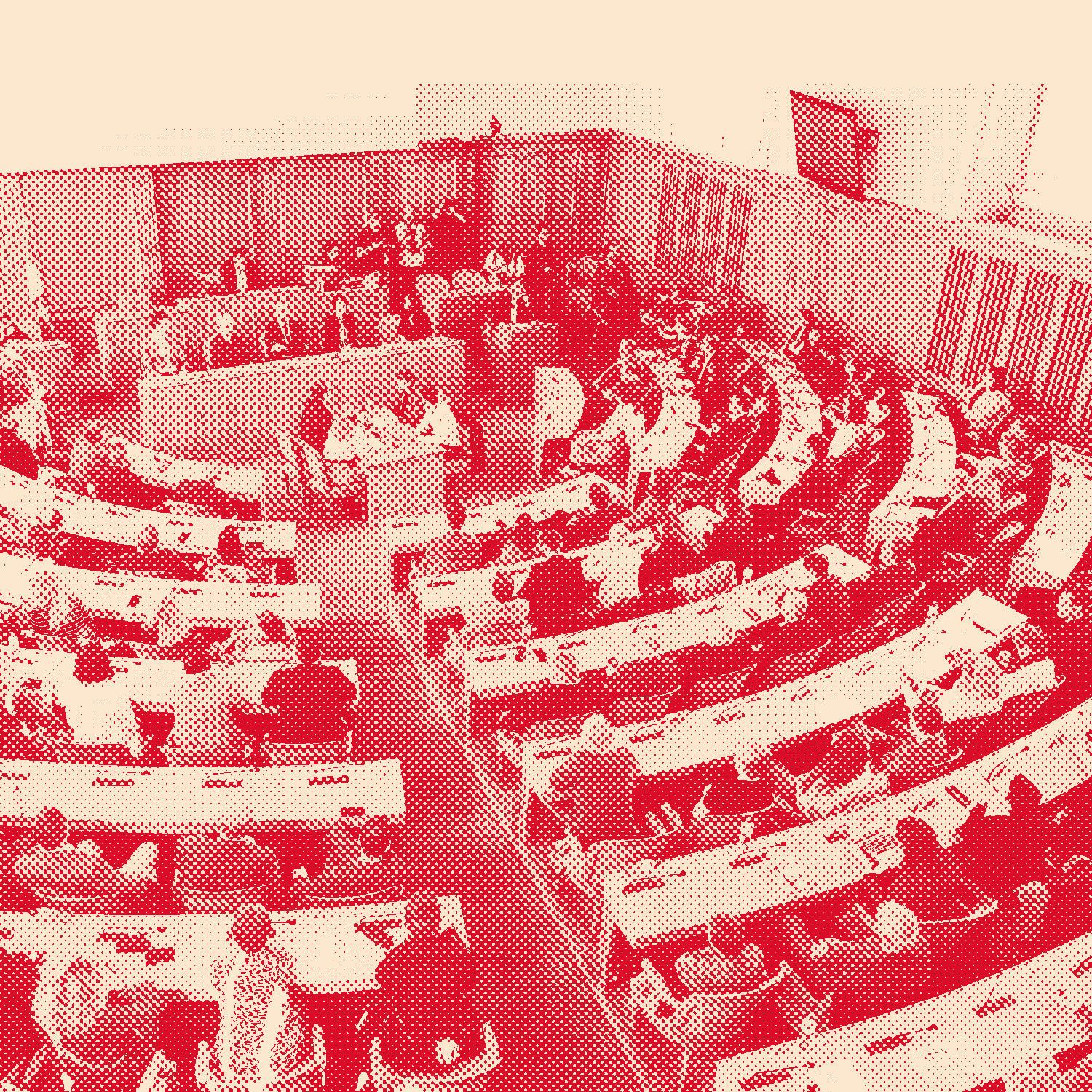 Brèves du Grand Conseil – sessions de décembre et janvier