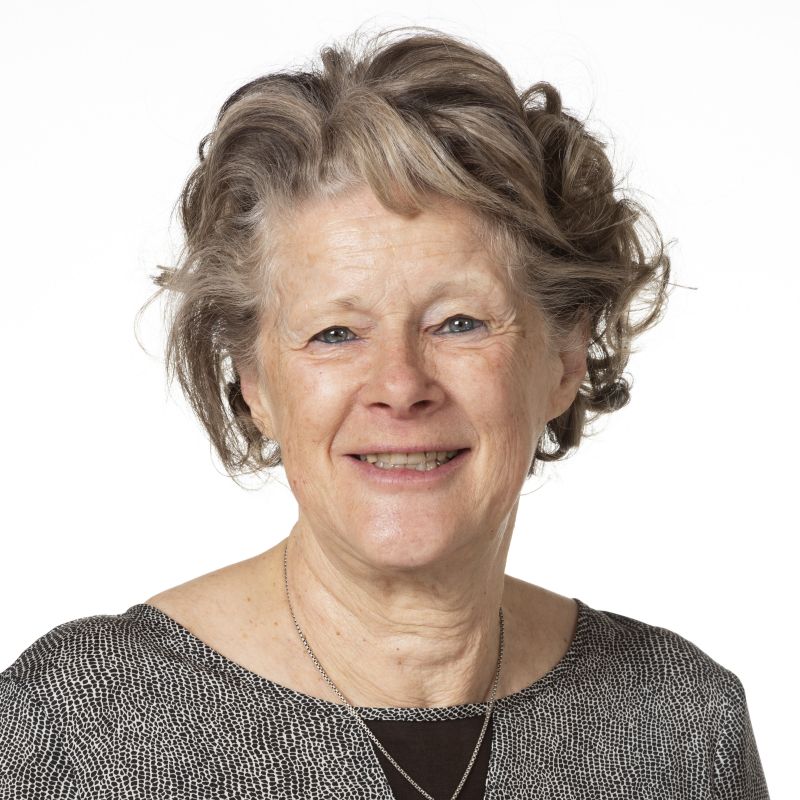 Gilliane Burli