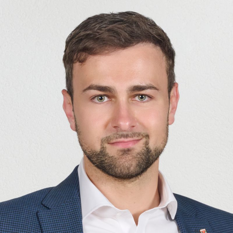 Ahmed Muratovic